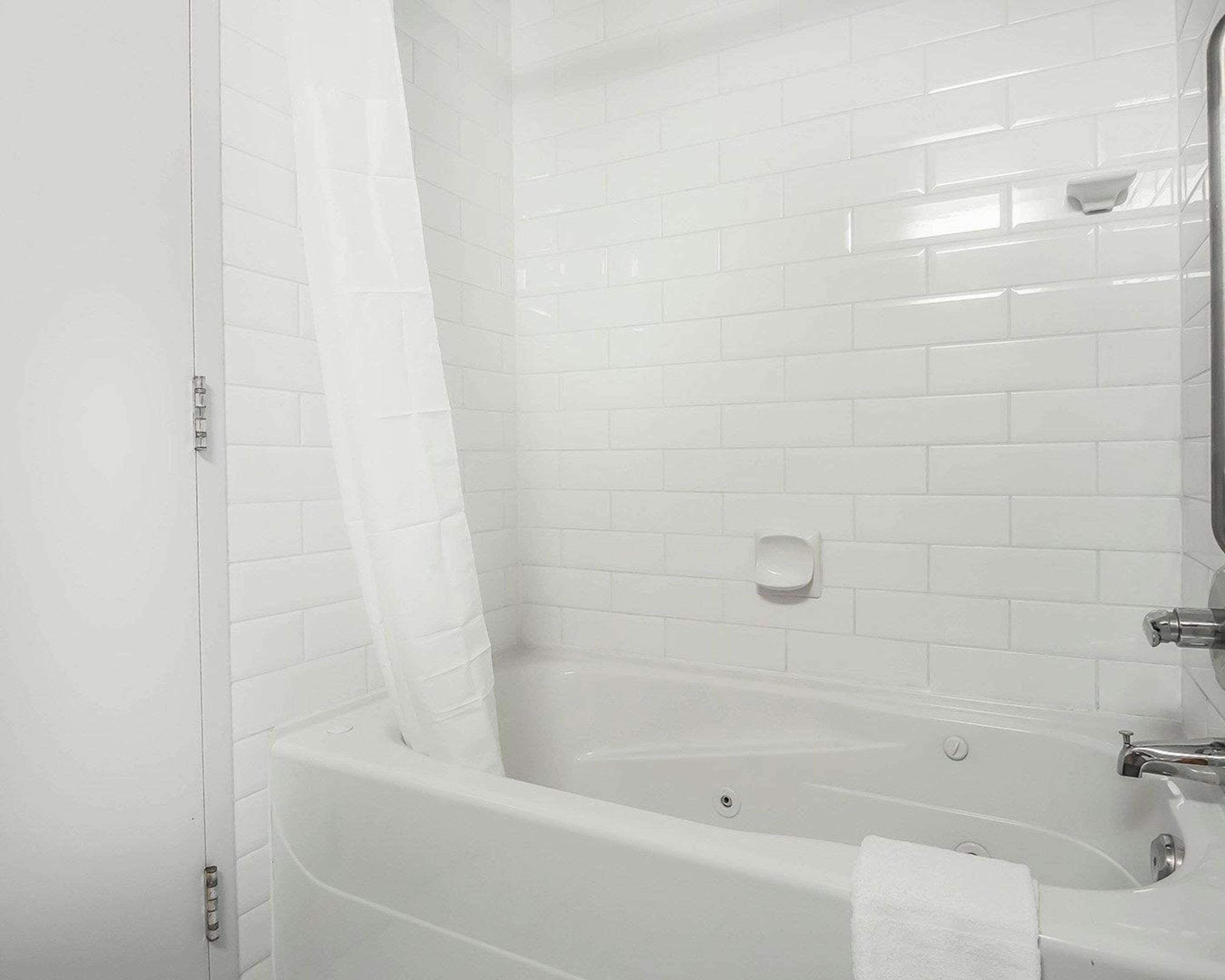 Quality Hotel Airport South Richmond Extérieur photo