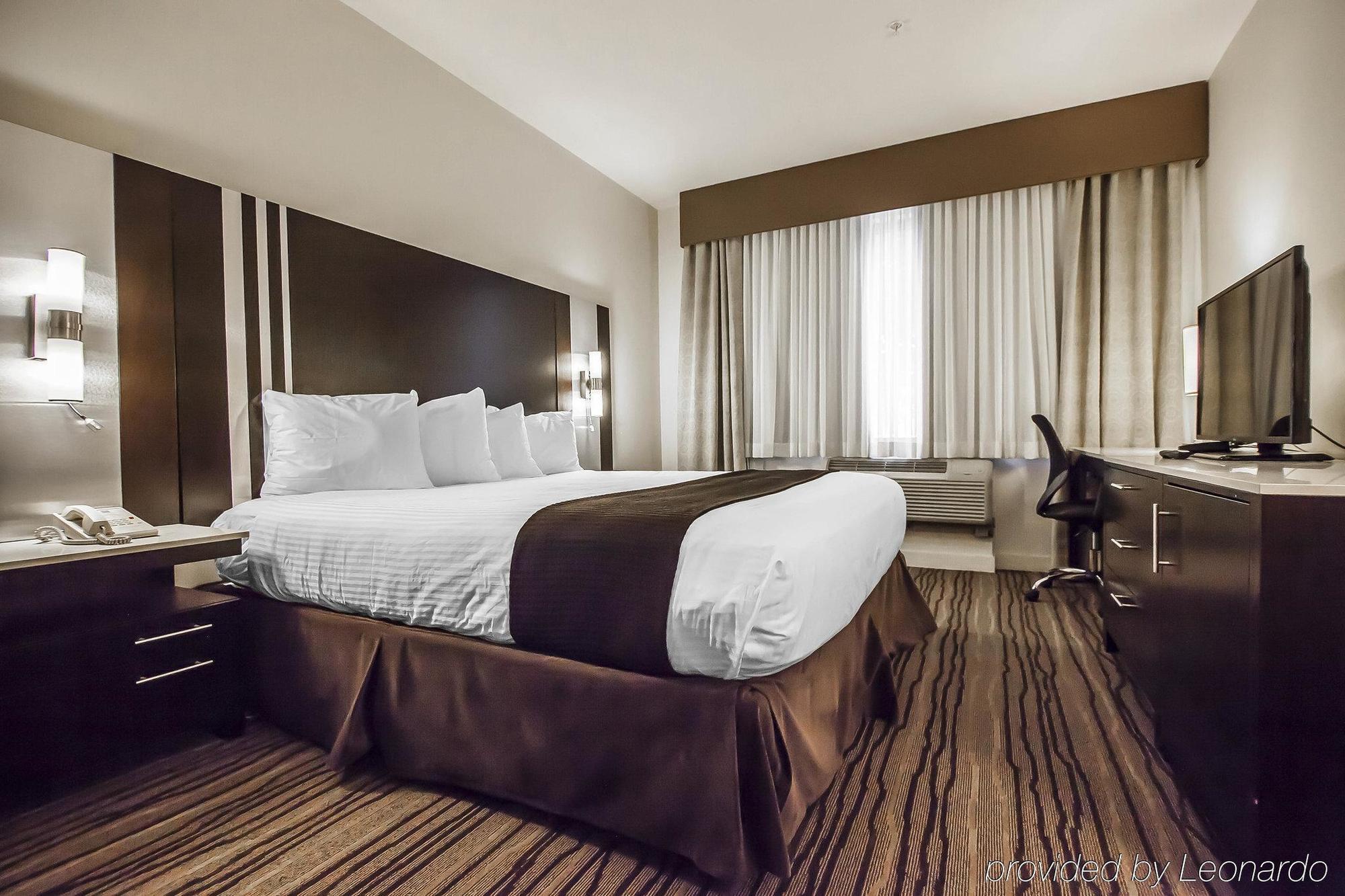 Quality Hotel Airport South Richmond Extérieur photo